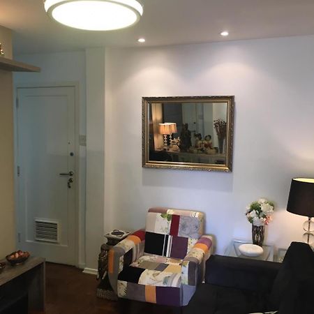 Ipanema Joa 510 Apartment Рио де Жанейро Екстериор снимка