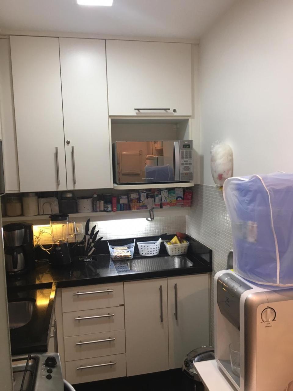 Ipanema Joa 510 Apartment Рио де Жанейро Екстериор снимка