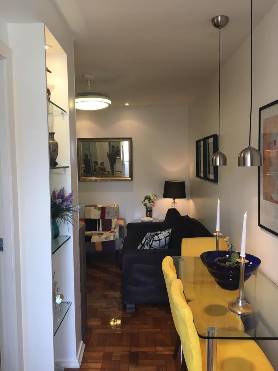 Ipanema Joa 510 Apartment Рио де Жанейро Екстериор снимка