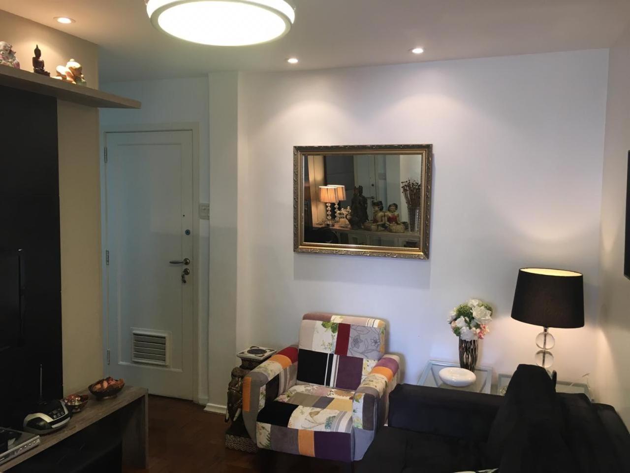 Ipanema Joa 510 Apartment Рио де Жанейро Екстериор снимка