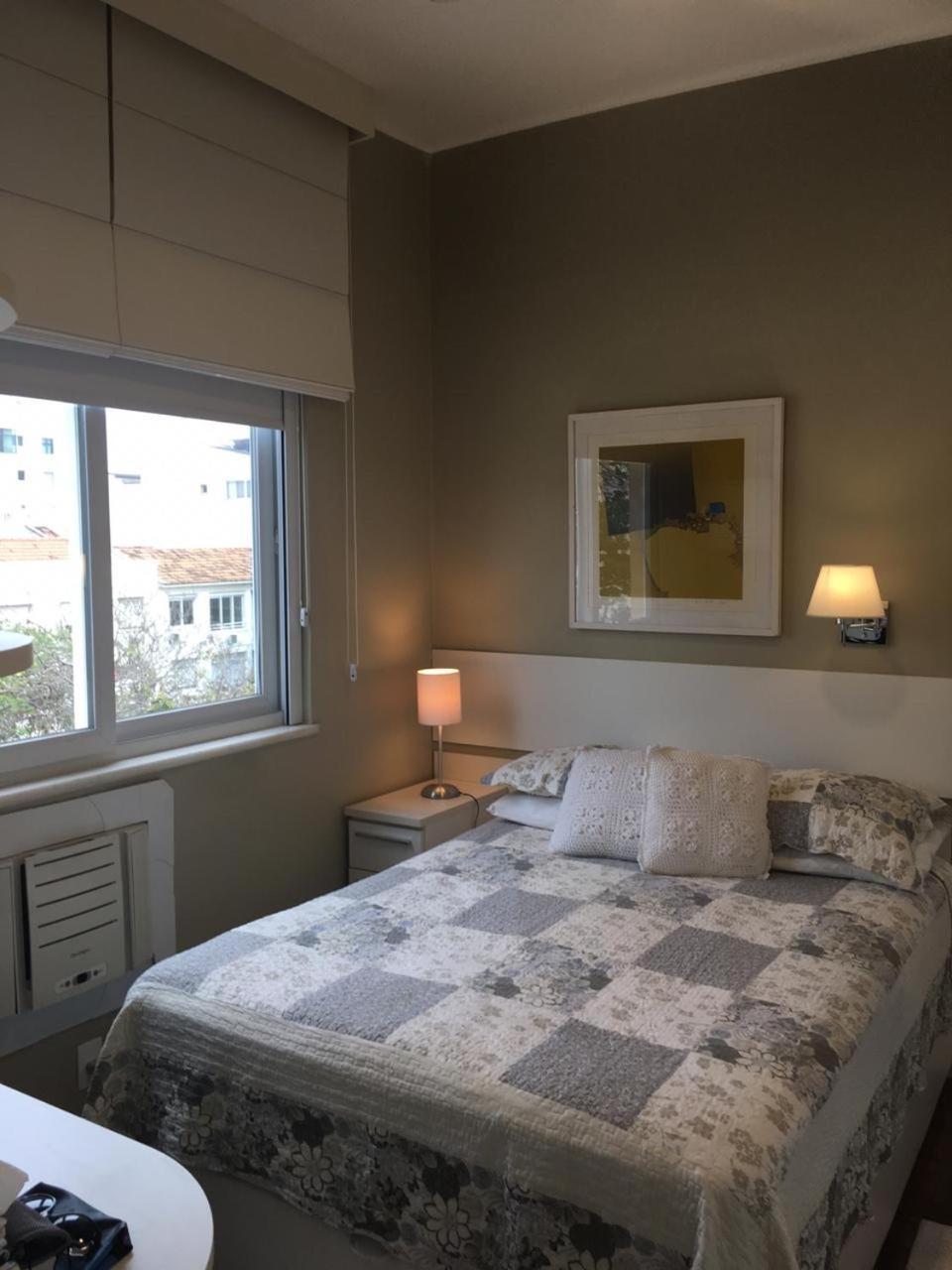 Ipanema Joa 510 Apartment Рио де Жанейро Екстериор снимка