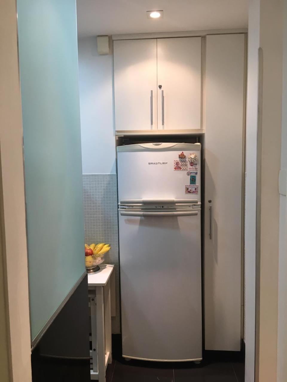 Ipanema Joa 510 Apartment Рио де Жанейро Екстериор снимка