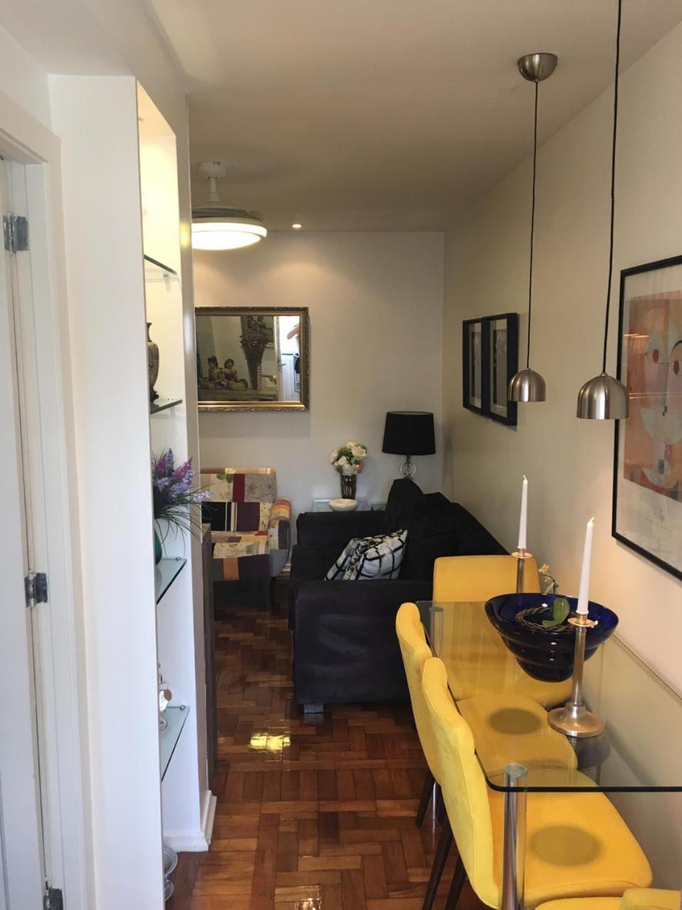 Ipanema Joa 510 Apartment Рио де Жанейро Екстериор снимка