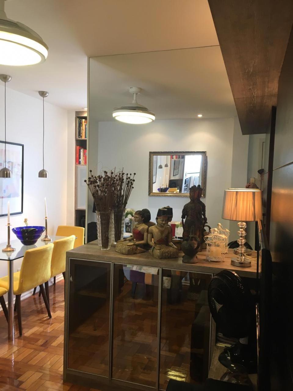 Ipanema Joa 510 Apartment Рио де Жанейро Екстериор снимка