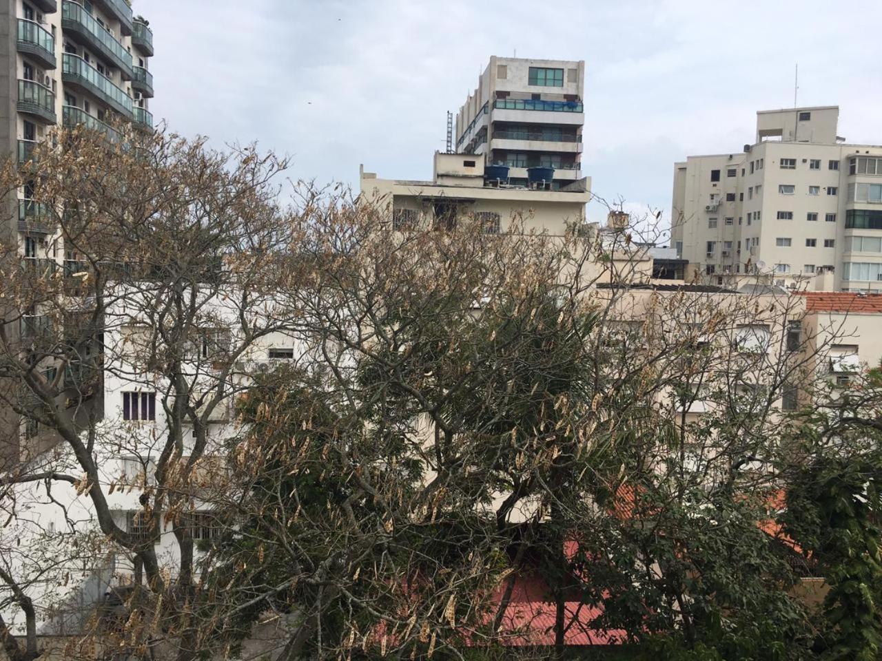 Ipanema Joa 510 Apartment Рио де Жанейро Екстериор снимка