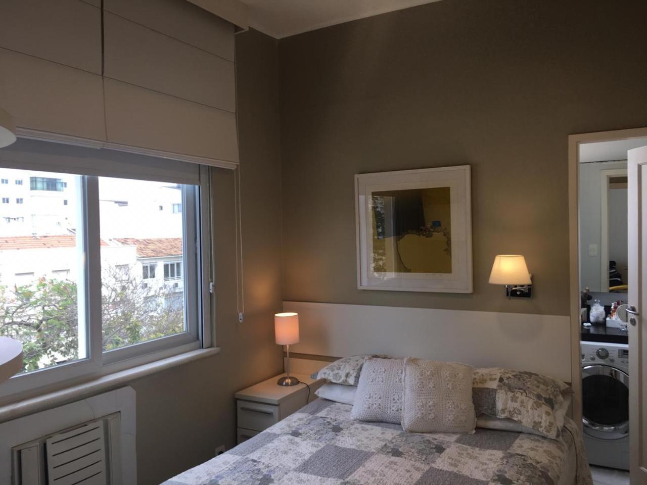 Ipanema Joa 510 Apartment Рио де Жанейро Екстериор снимка