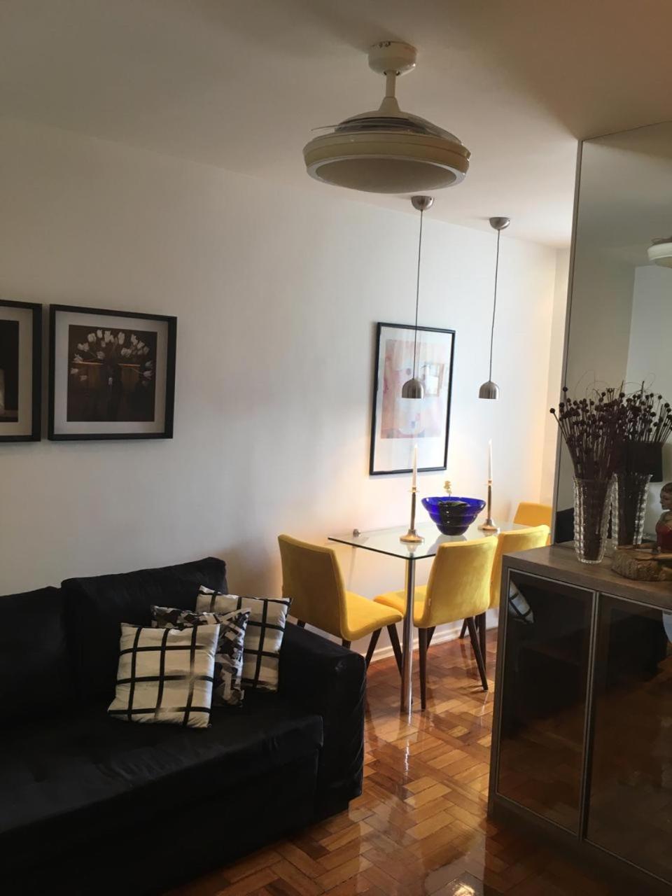 Ipanema Joa 510 Apartment Рио де Жанейро Екстериор снимка